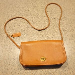COACH 1970's |Vintage |Purse